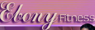 Ebony Fitness Home Page