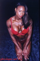 Selma McPherson
