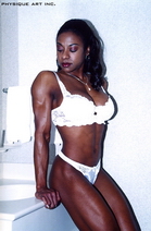 Stacy Simons